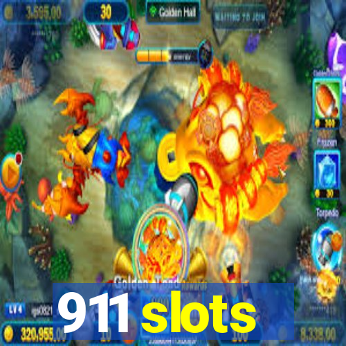 911 slots